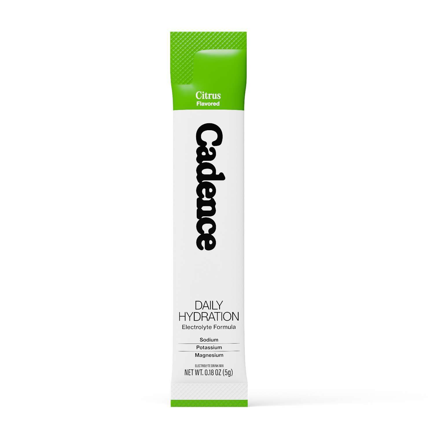 Daily Hydration - Citrus (30 Servings)  | GNC