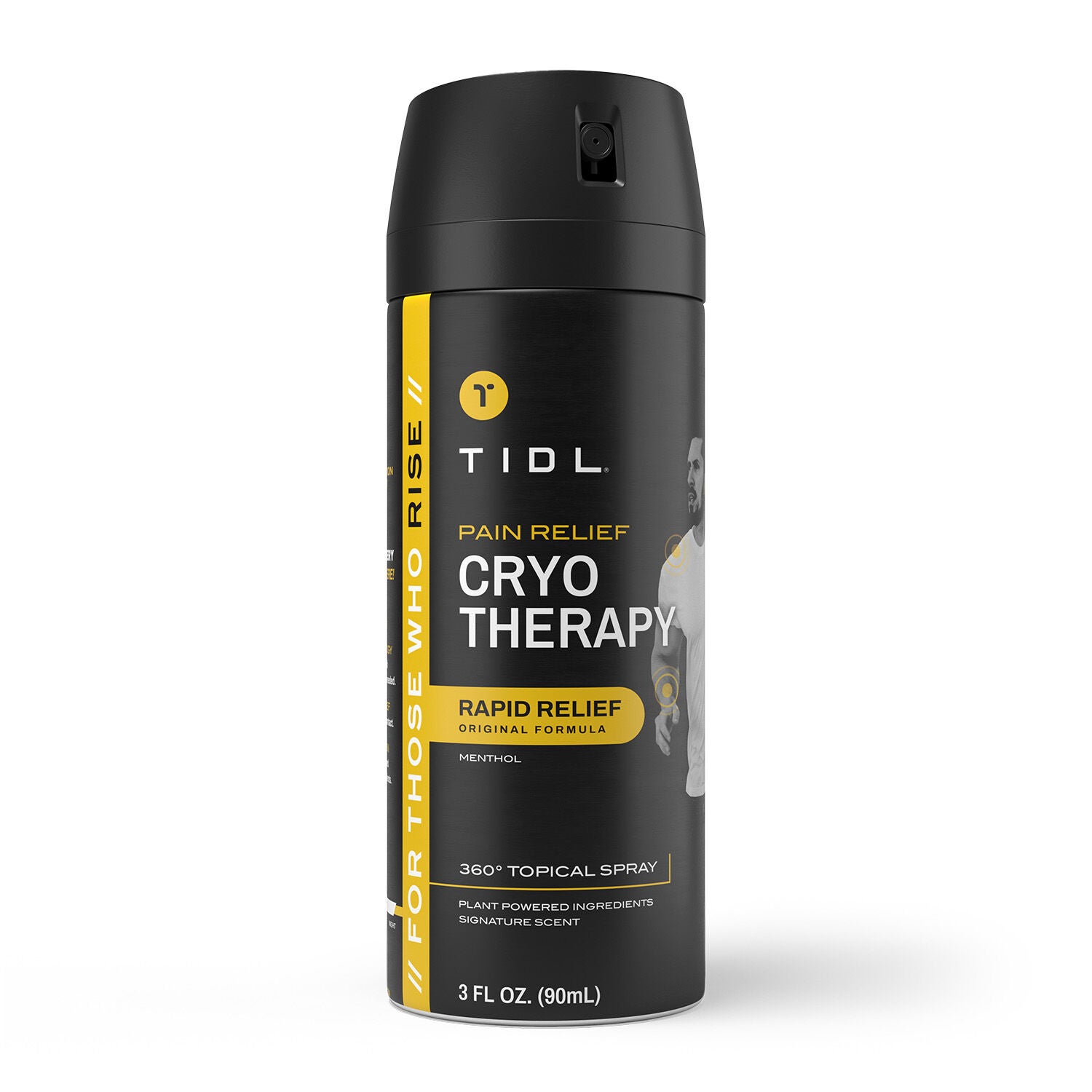 Cryotherapy Spray