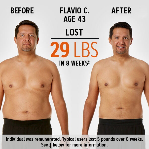 Slimvance&reg; Core Slimming Complex Stimulant Free - 60 Capsules (30 Servings)  | GNC