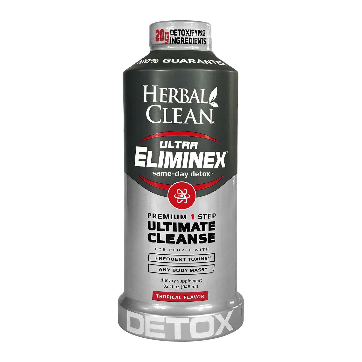 Ultimate Detoxes | GNC