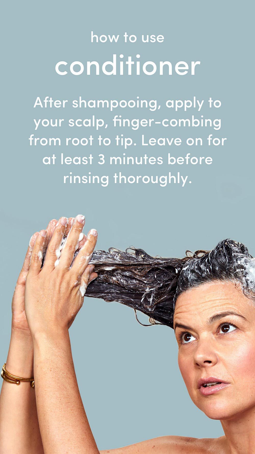 Triple Threat Conditioner - 6.4 oz. (1 Bottle)  | GNC