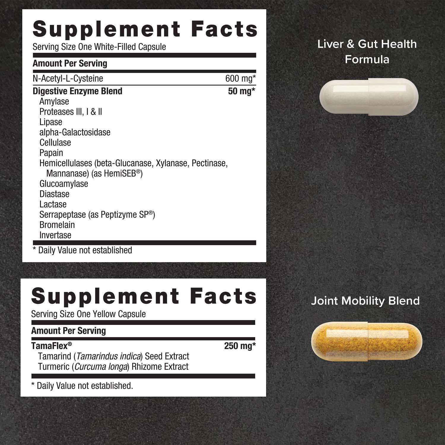 Vital Elements Vitapak&reg; Program (1 Month Supply)