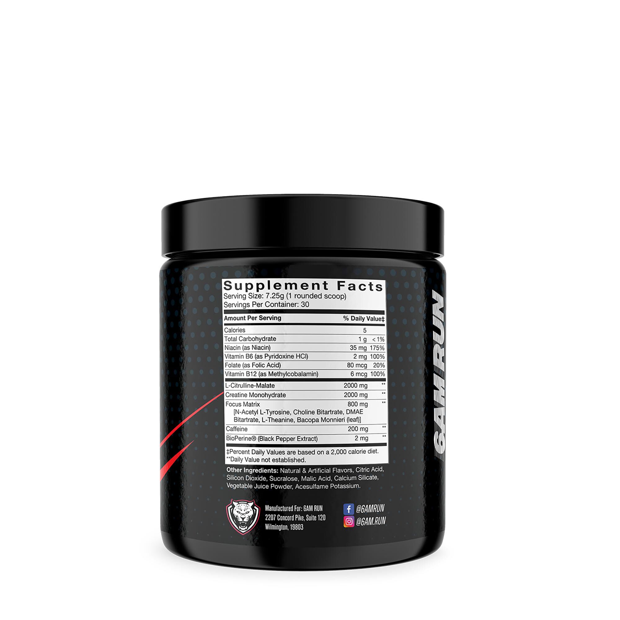 Sprint - Lemonade(30 Servings) Lemonade | GNC