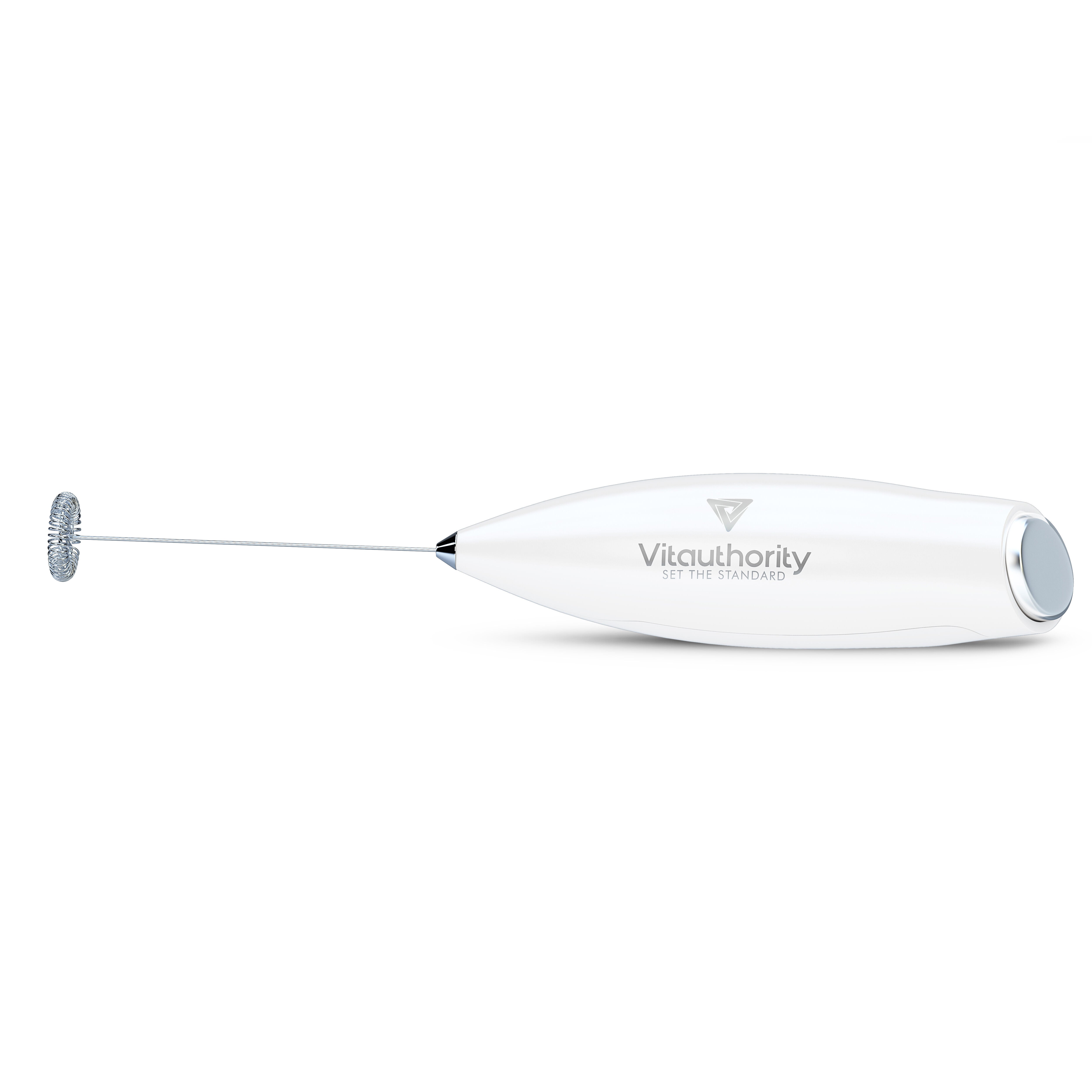 Frother - White  | GNC