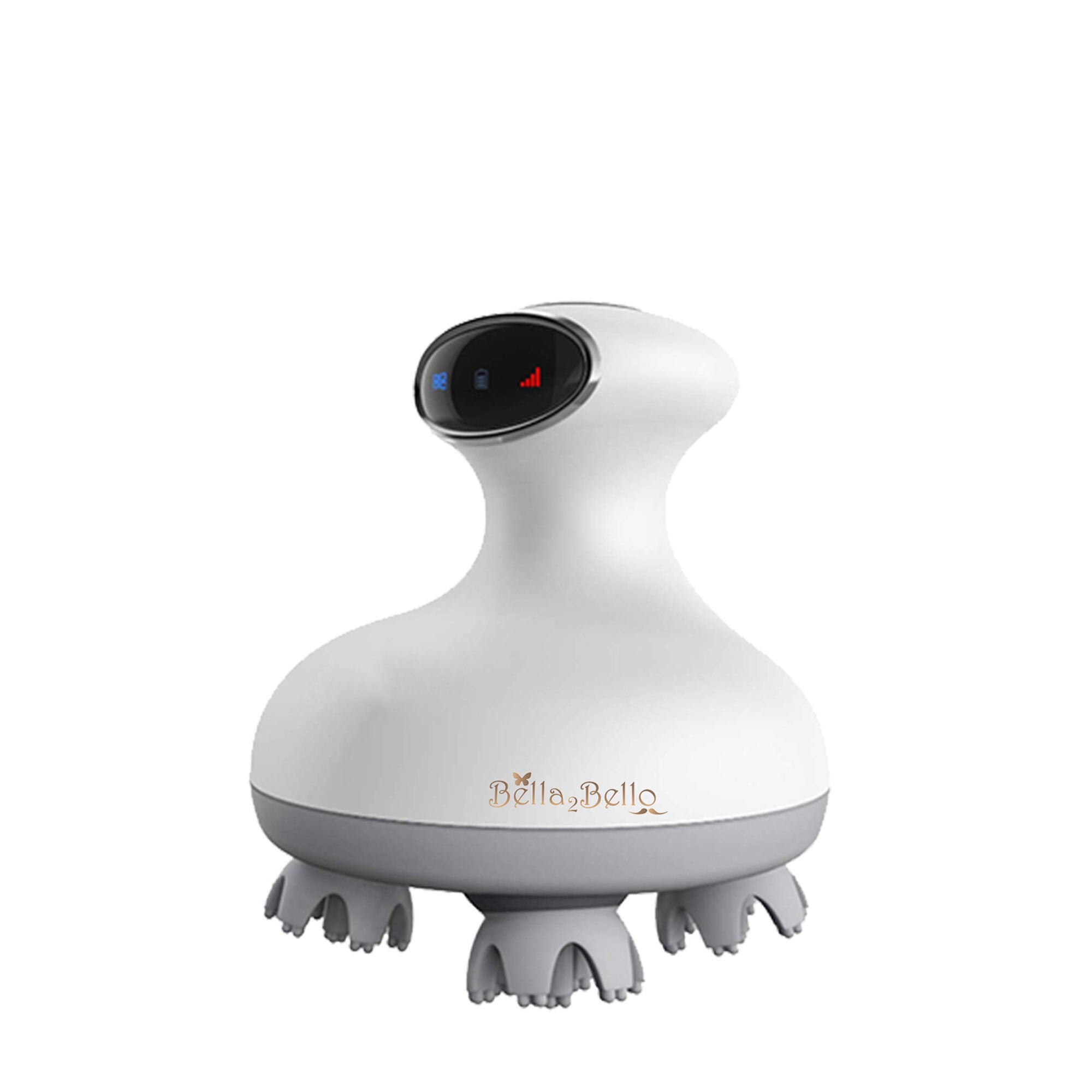 Scalp &amp; Eyes Massage Bundle  | GNC