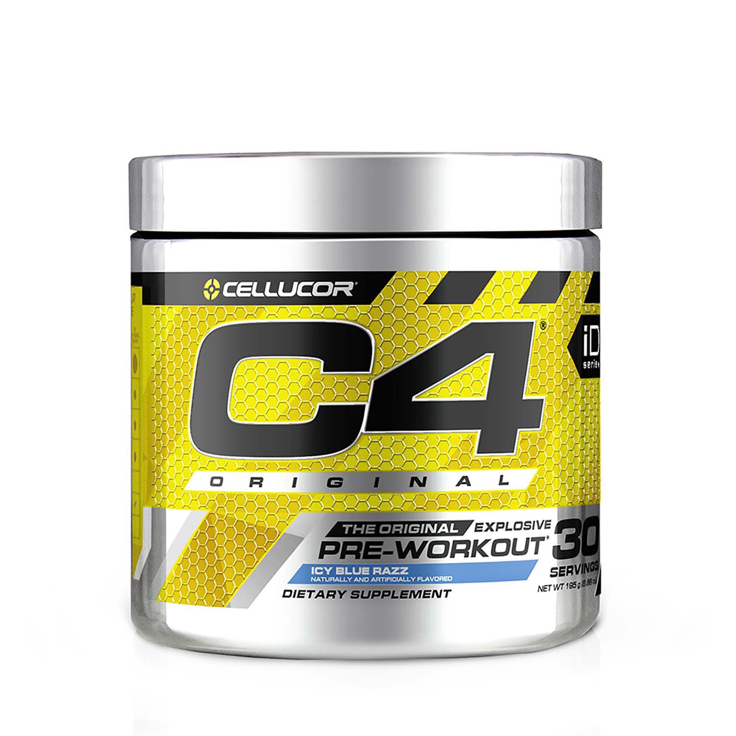 Cellucor C4 Original Gnc