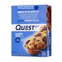 Quest Bar&reg; - Blueberry Muffin &#40;12 Bars&#41; Blueberry Muffin | GNC