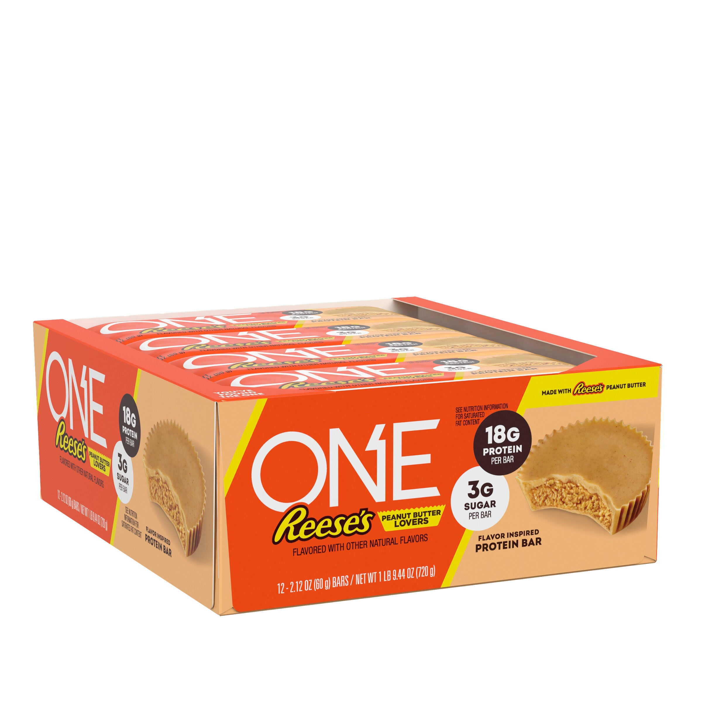 Peanut butter lover reese's sale
