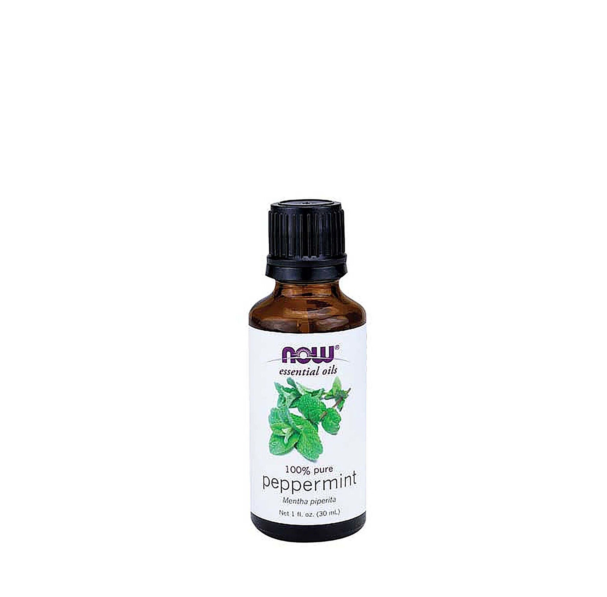 100 Pure Peppermint Oil GNC
