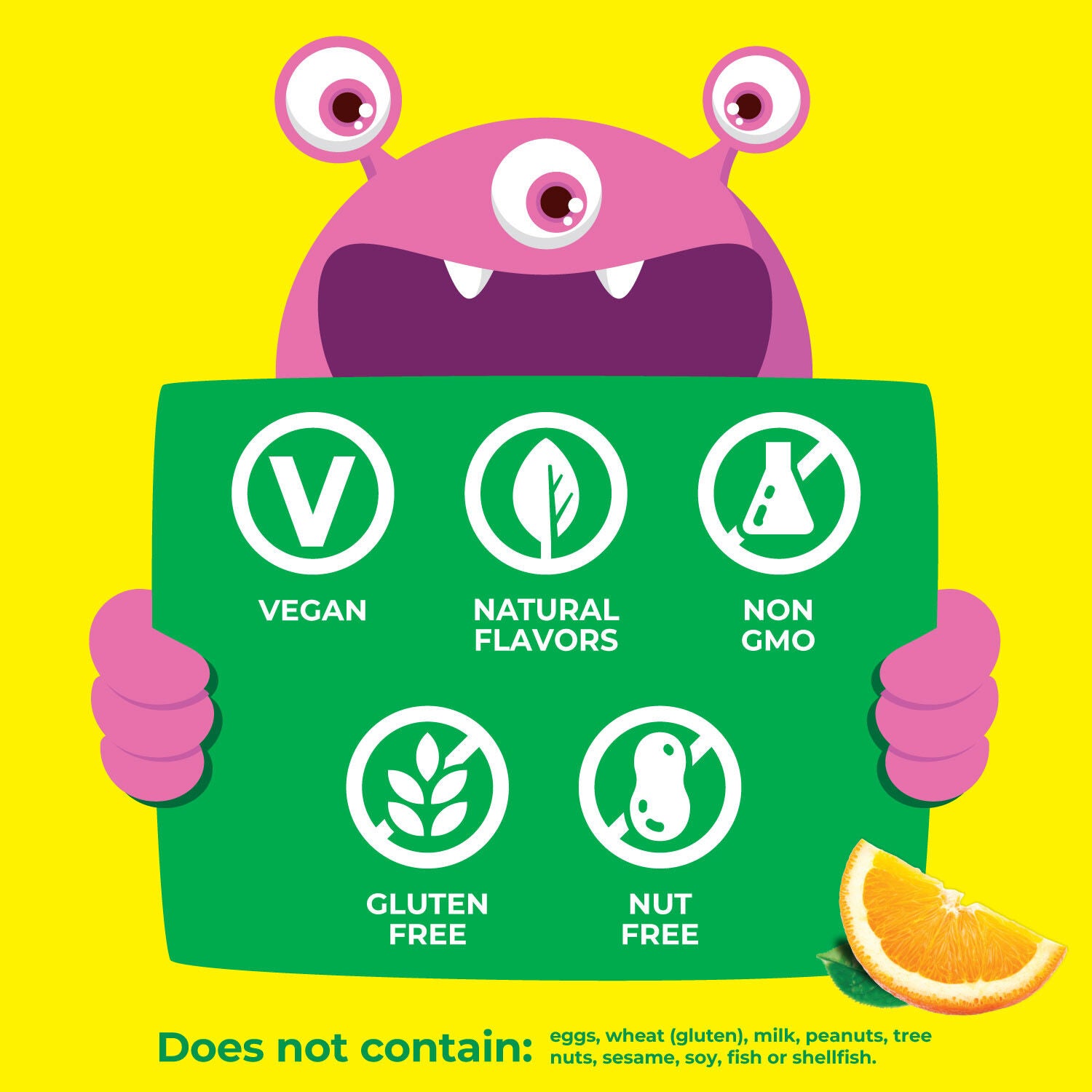 Kids Iron with Vitamin C 10mg - 120 Chewables (60 Servings)  | GNC