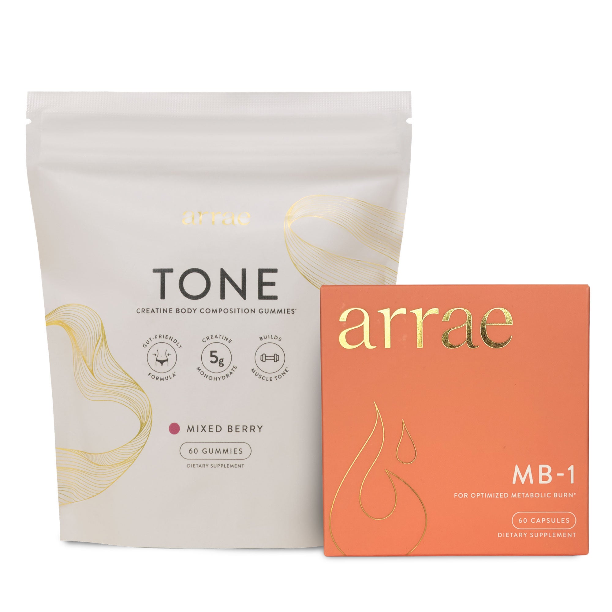 Arrae MB-1 and Tone Bundle  | GNC