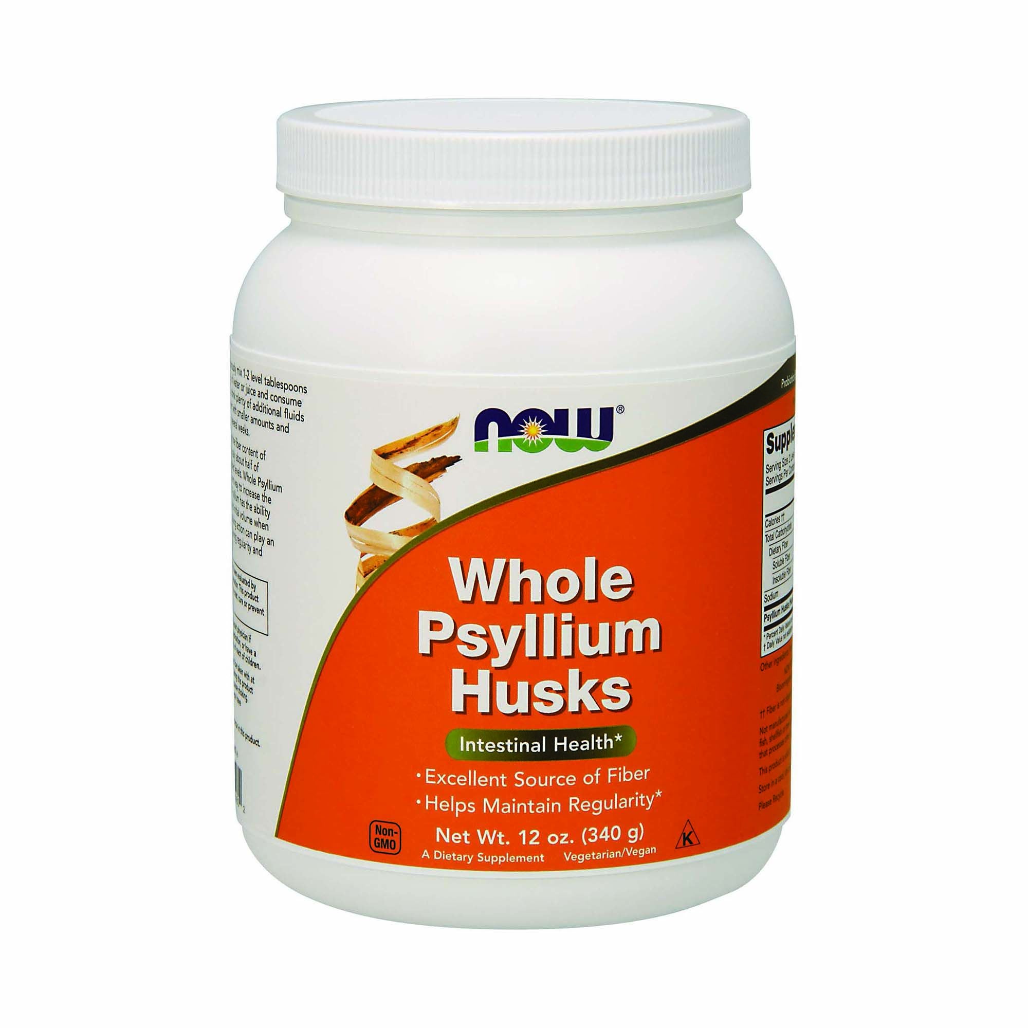 35 Psyllium Husk Nutrition Label Label Design Ideas 2020