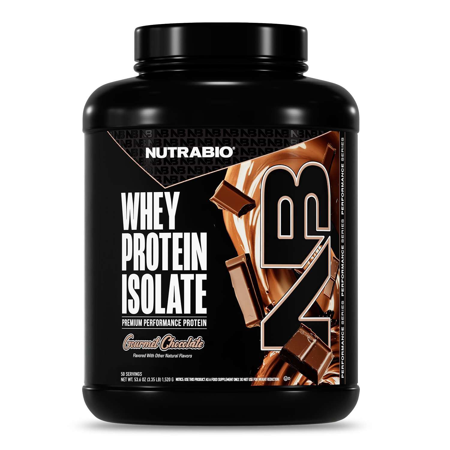 Whey Protein Isolate
