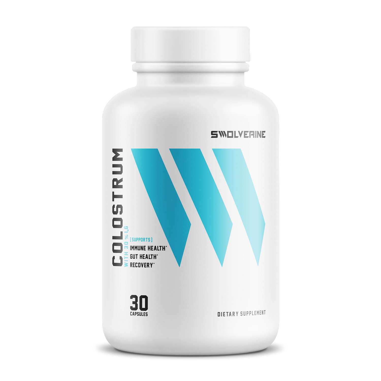 Colostrum - 30 Capsules (30 Servings)  | GNC