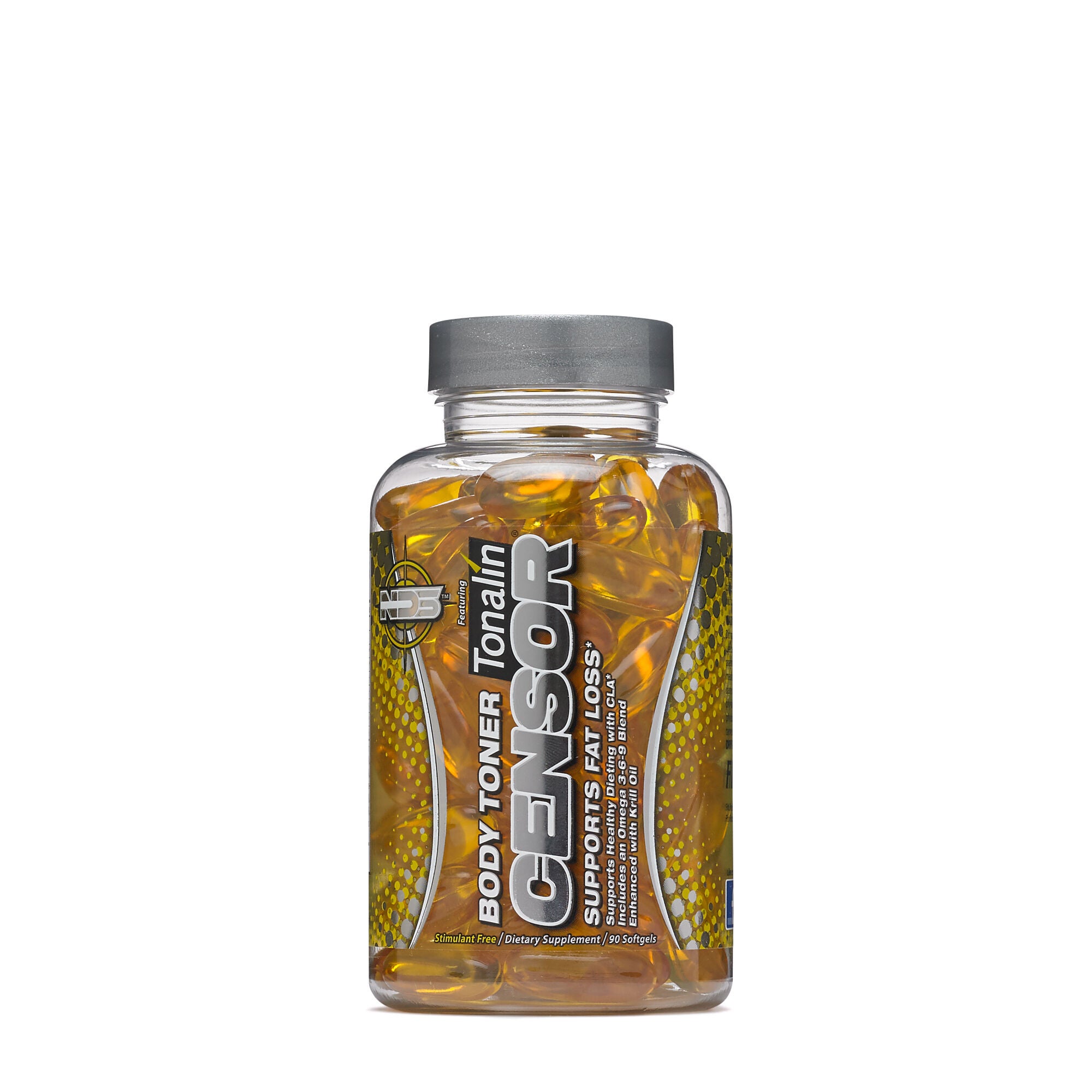 NDS™ Censor® | GNC