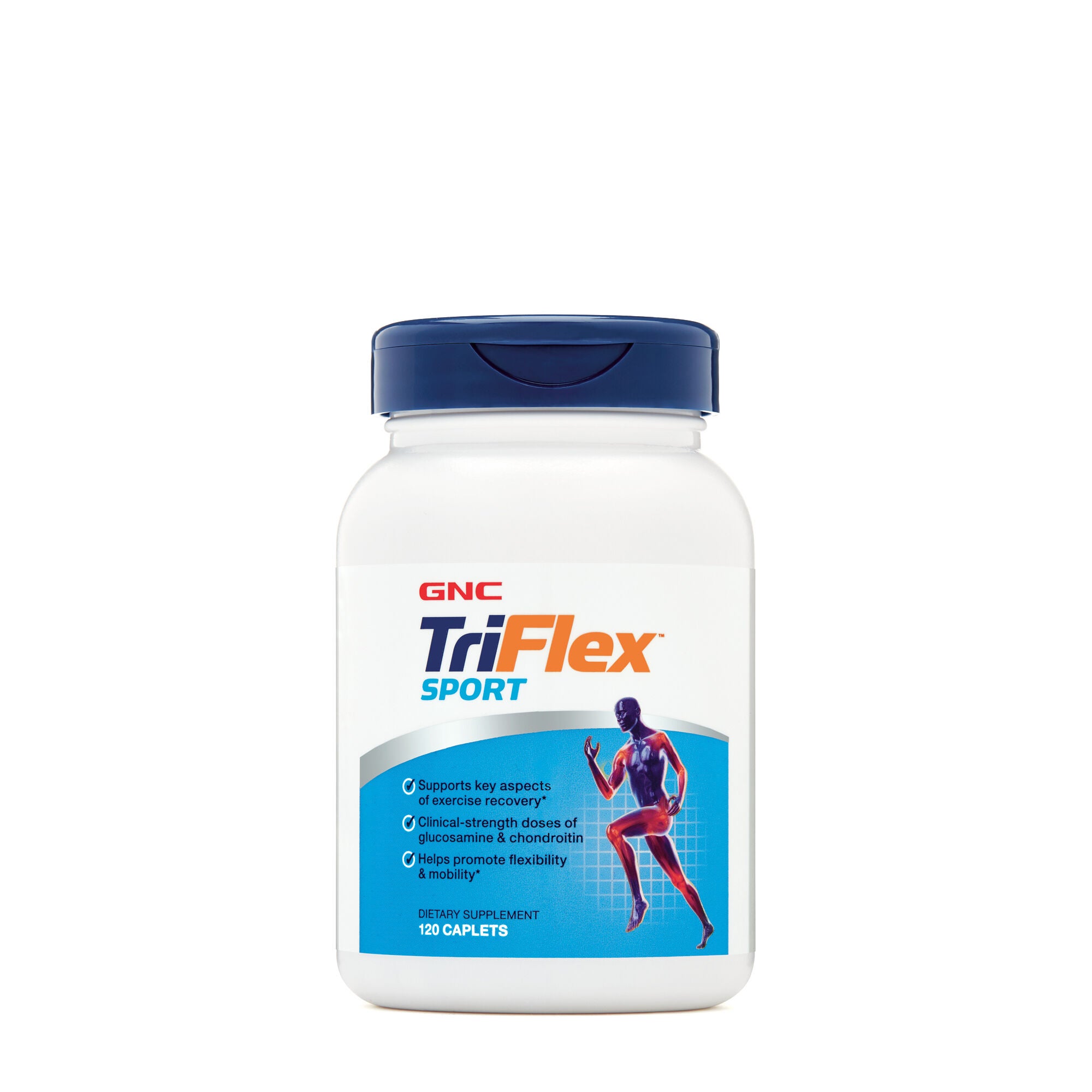 goals joint muscle support gnc