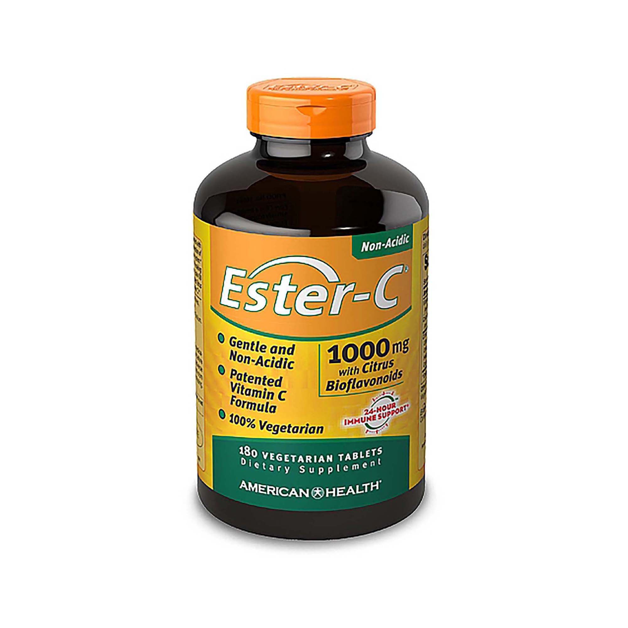 American Health Ester C