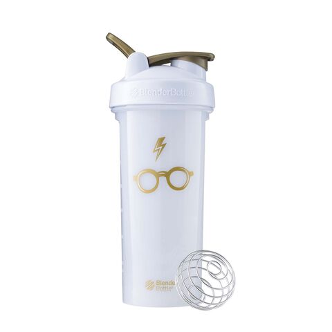 BlenderBottle® Harry Potter Pro 28™ - Bolt and Glasses
