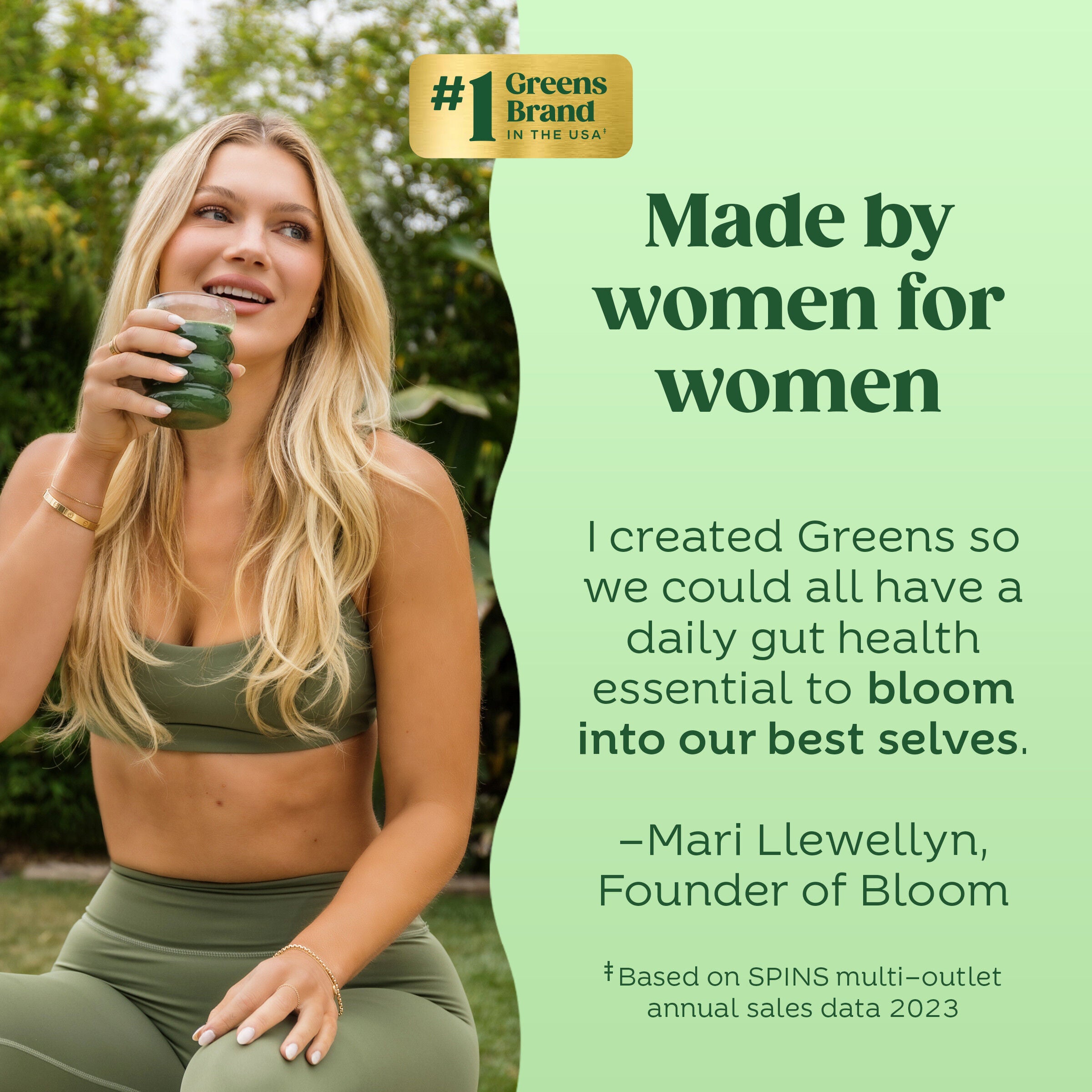 Greens &amp; Superfoods - Orange Passionfruit (25 Servings)  | GNC