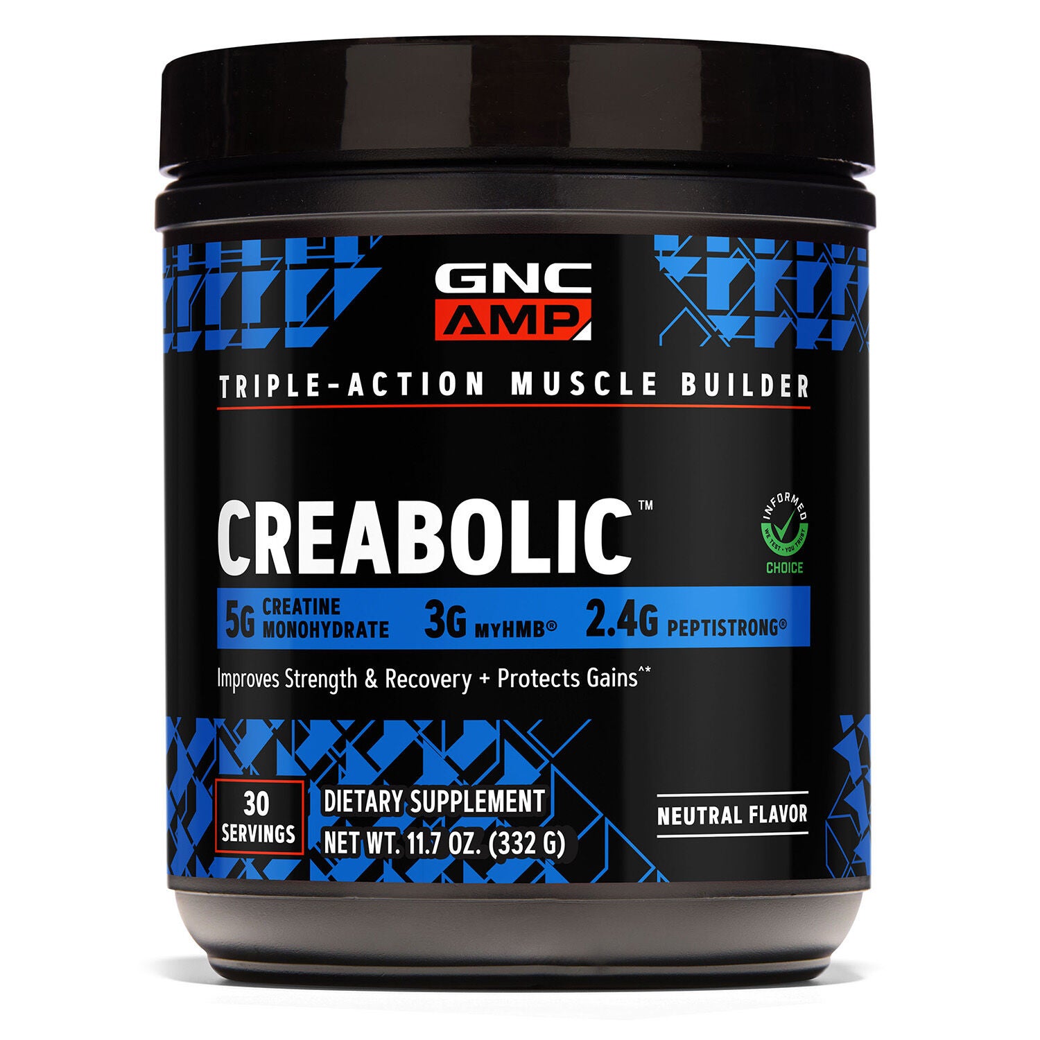 HMB Supplements For Sports Recovery | GNC