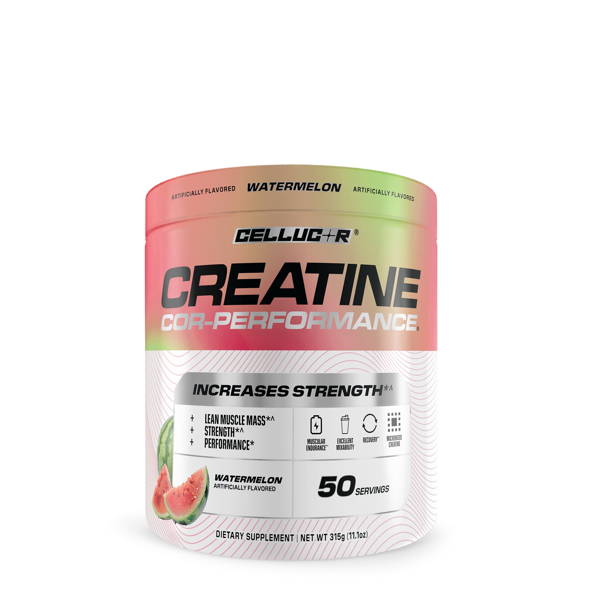 COR-Performance Creatine - Watermelon (50 Servings)  | GNC