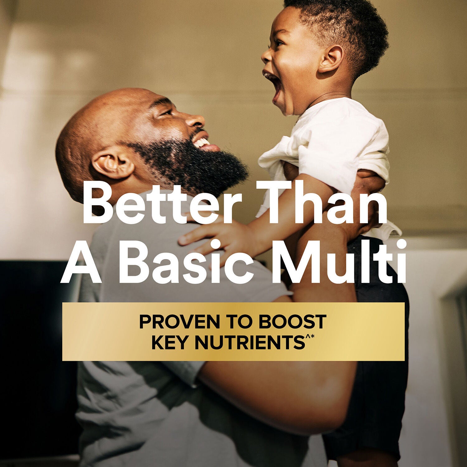 Energy & Metabolism Multivitamin - 90 Caplets (45 Servings)