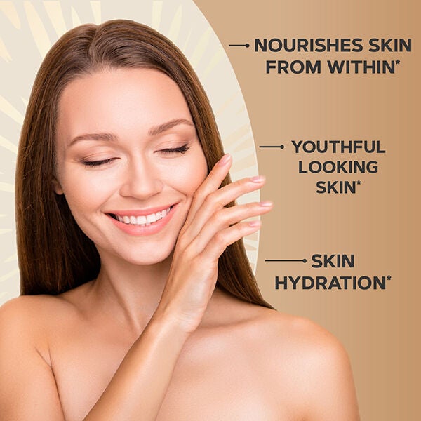 Premier Collagen Powder - Unflavored (14 Servings)  | GNC