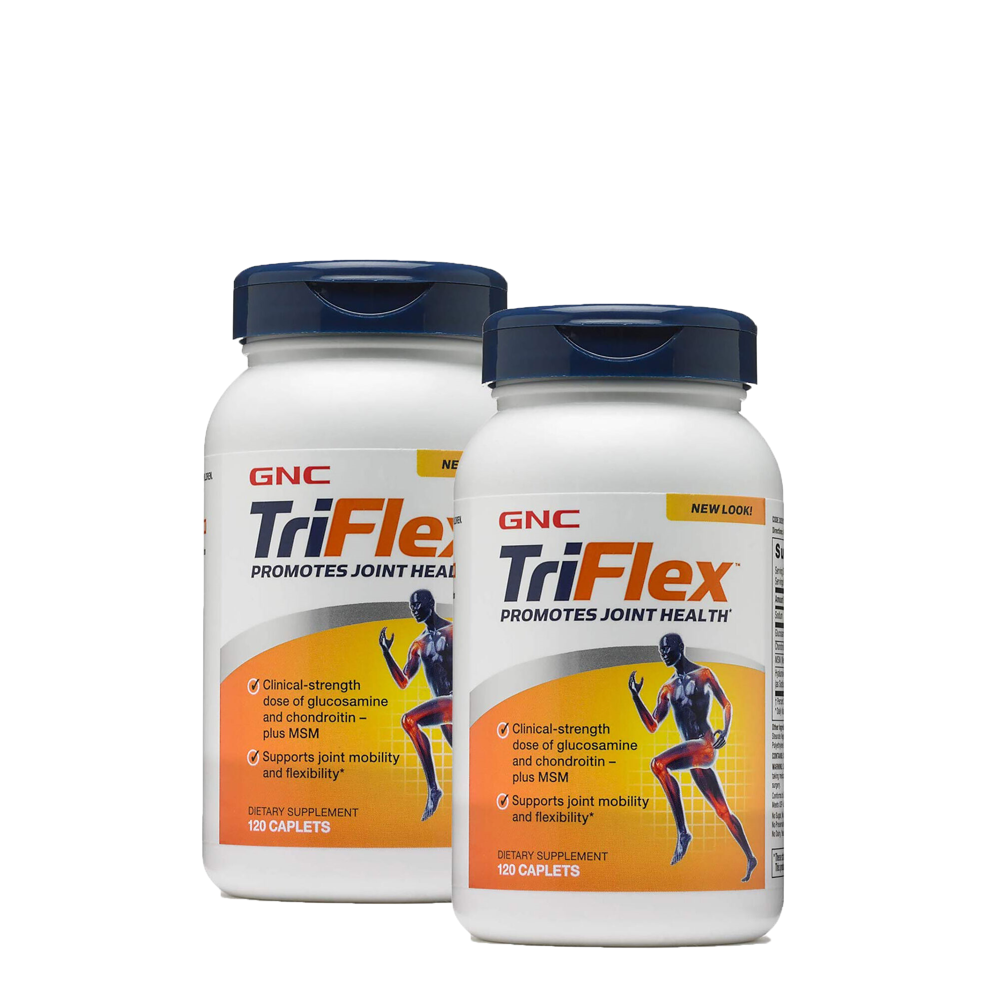 Gnc Triflex Twin Pack Gnc