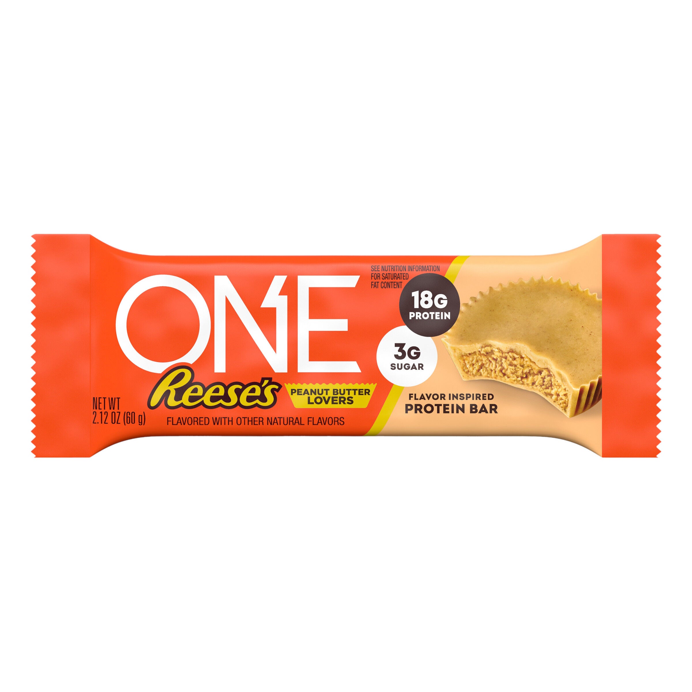 Protein Bar