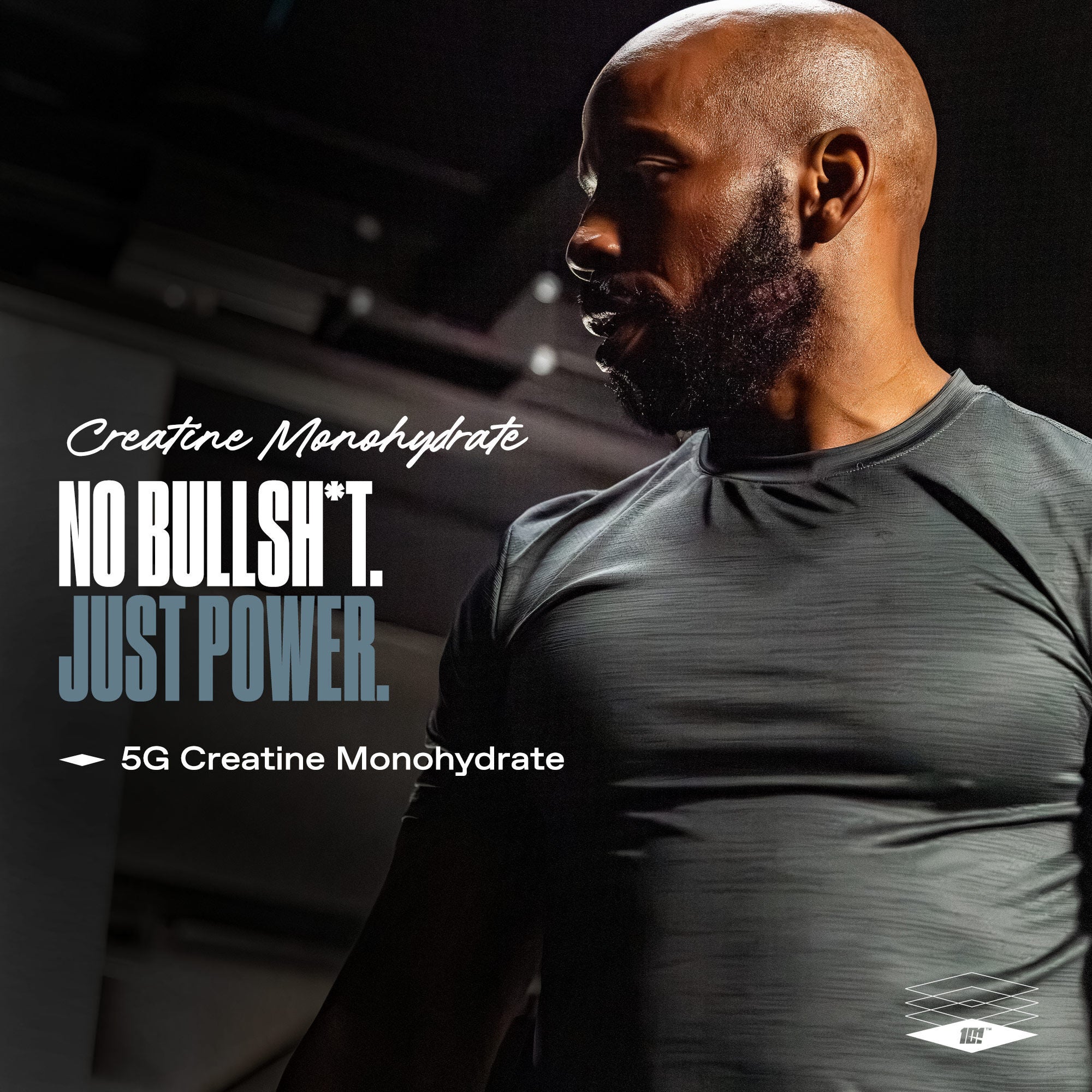 One of One Creatine Monohydrate (80 Servings)  | GNC