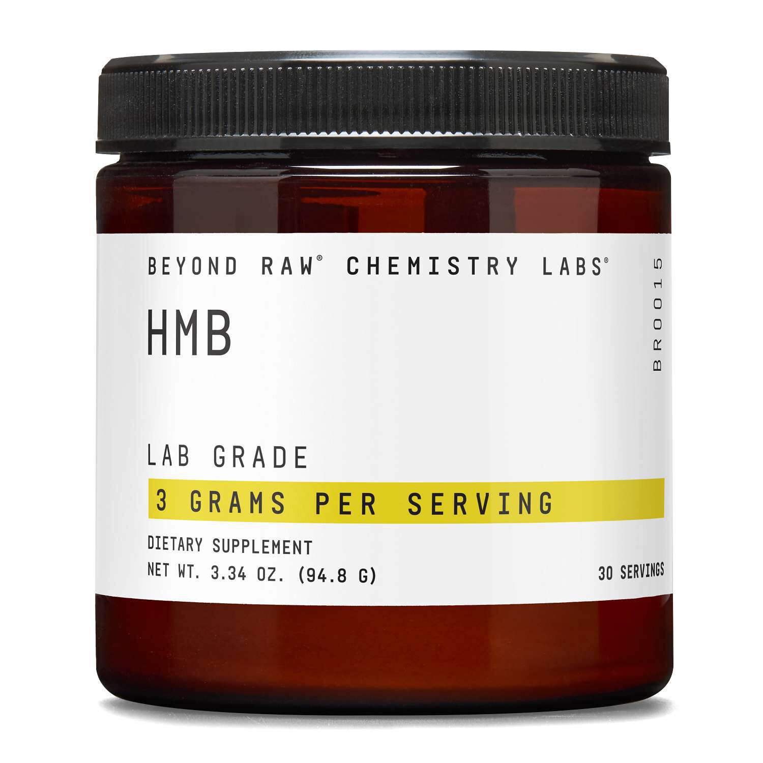 Chemistry Labs&trade; HMB&nbsp;(30 Servings)  | GNC