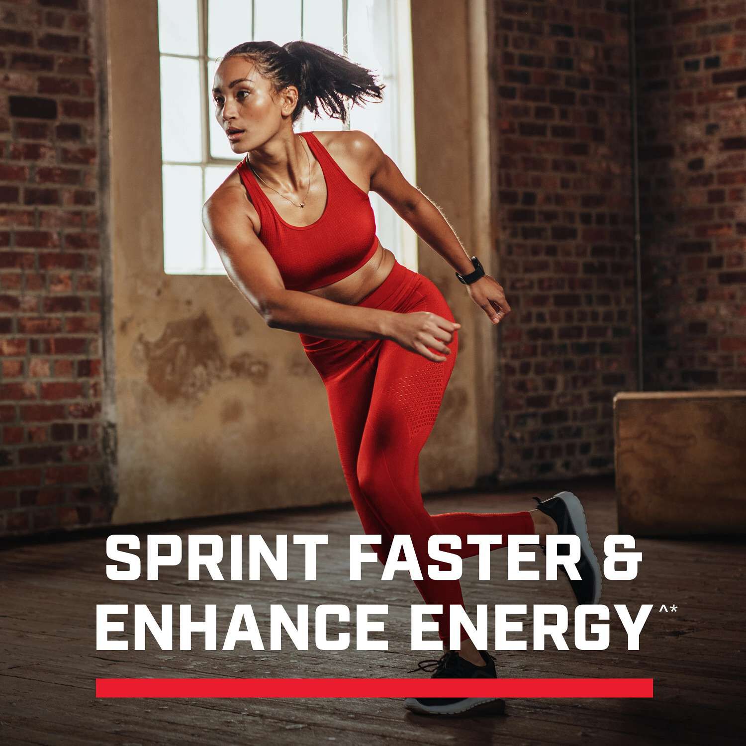 Creatine Soft Chews - Coconut Caramel (30 Servings)  | GNC