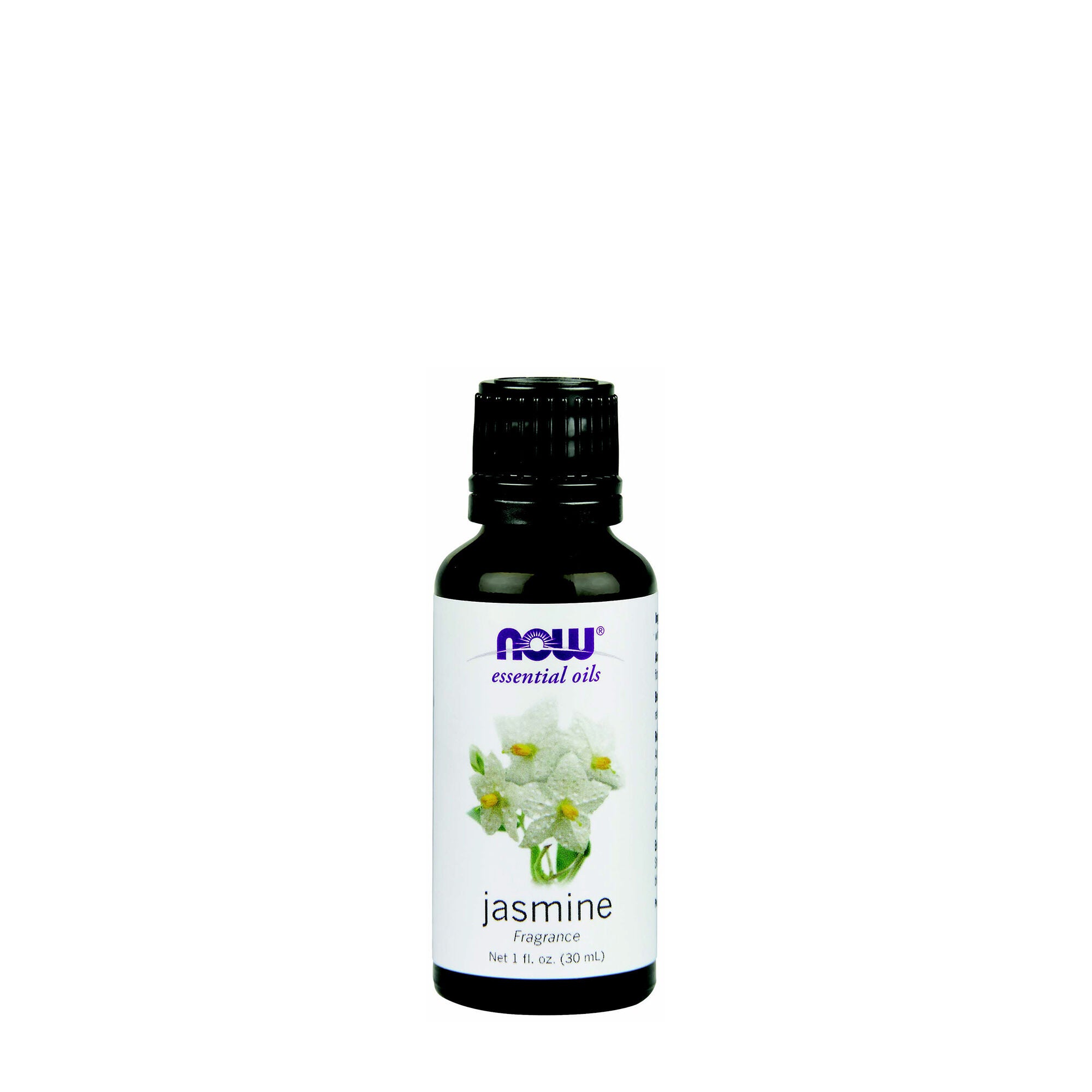 Now Jasmine Oil Gnc