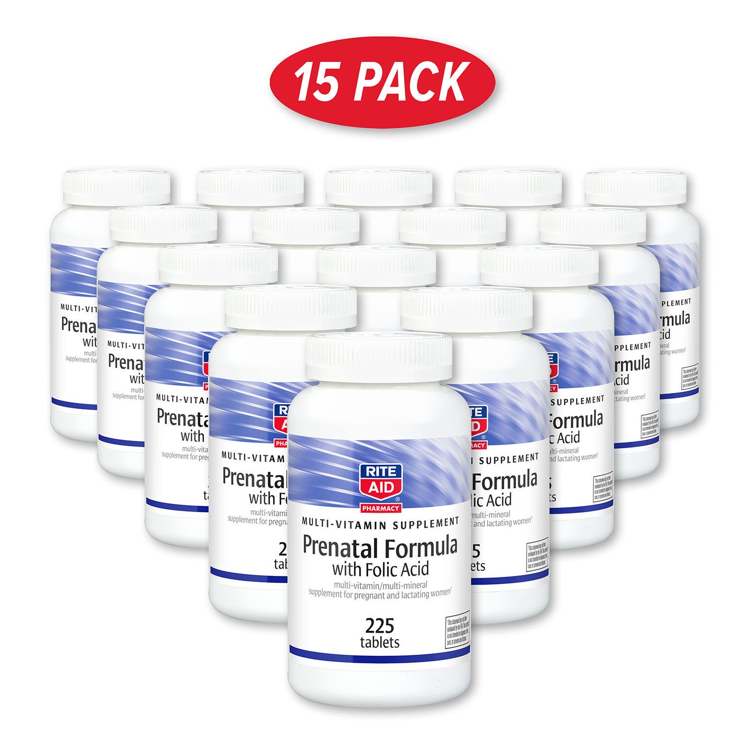 Shop Prenatal Multivitamins & Pregnancy Multivitamins | GNC