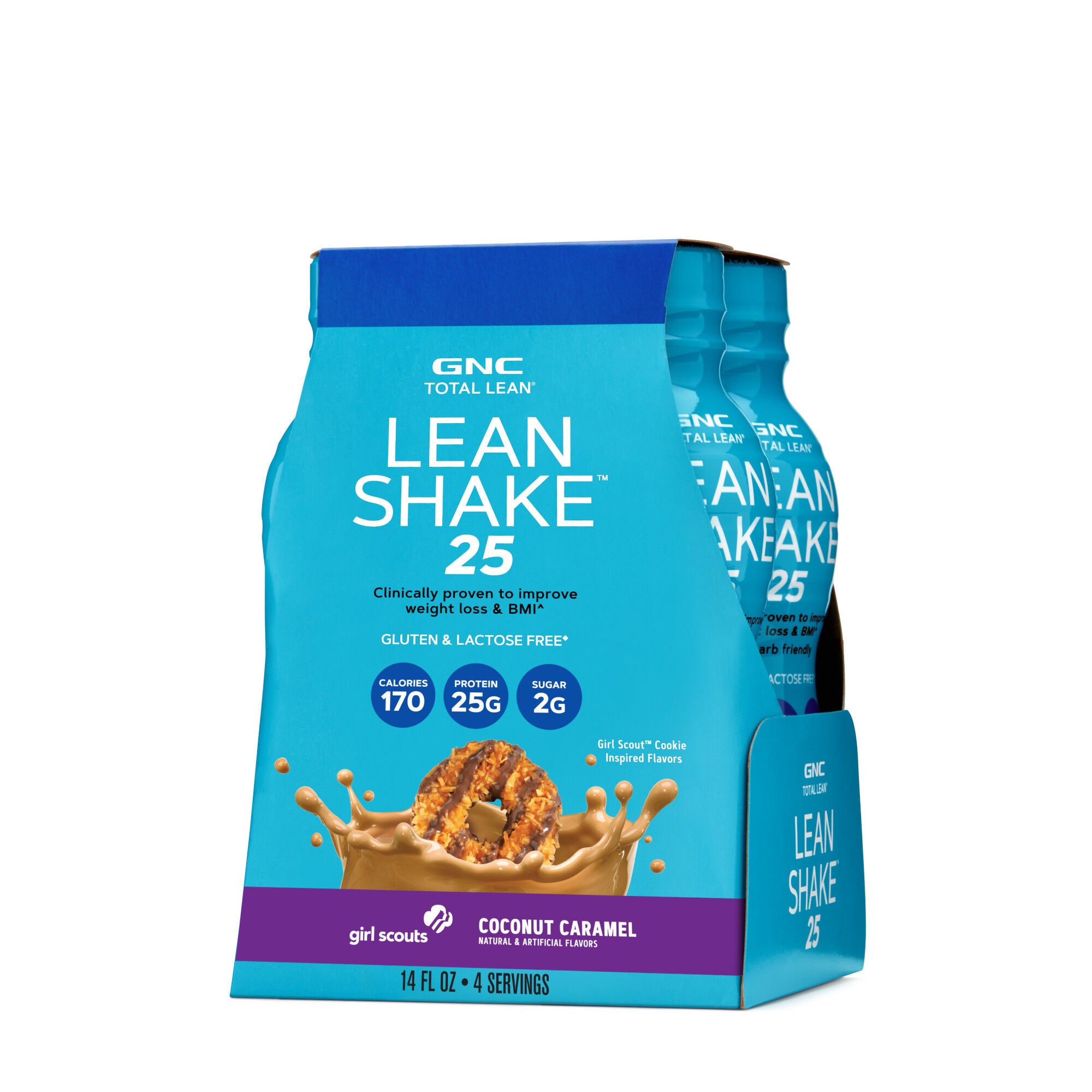 Weight Loss Goals Gnc