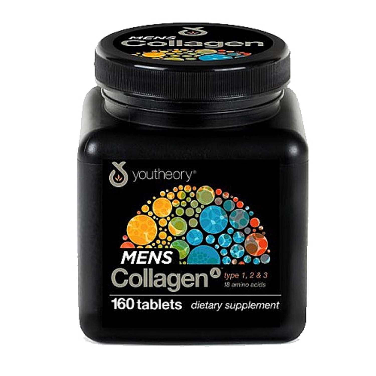 youtheory mens collagen