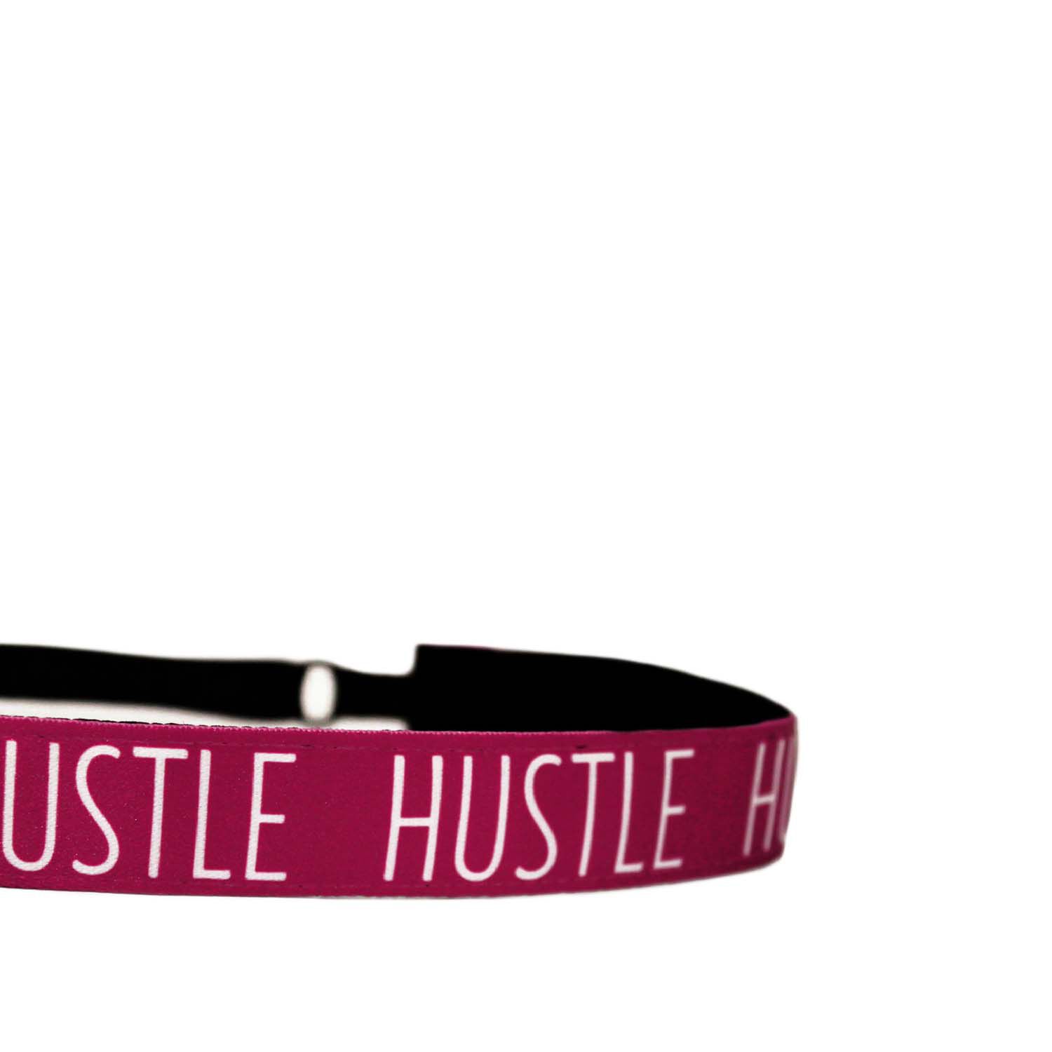 Active Adjustable Sport Headband - Hustle  | GNC