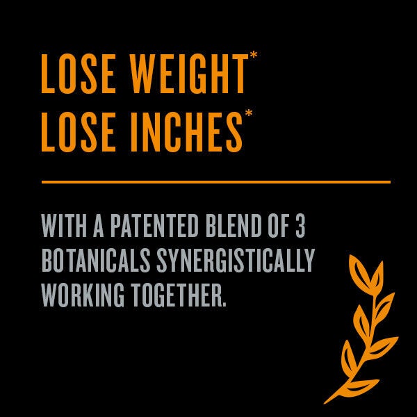 Slimvance&reg; Core Slimming Complex Stimulant Free - 60 Capsules (30 Servings)  | GNC