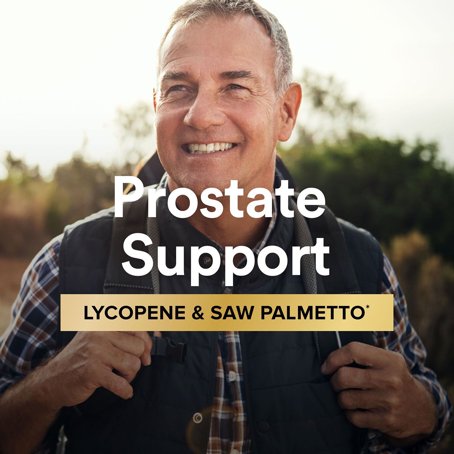 50 Plus Multivitamin - 120 Caplets (60 Servings)  | GNC