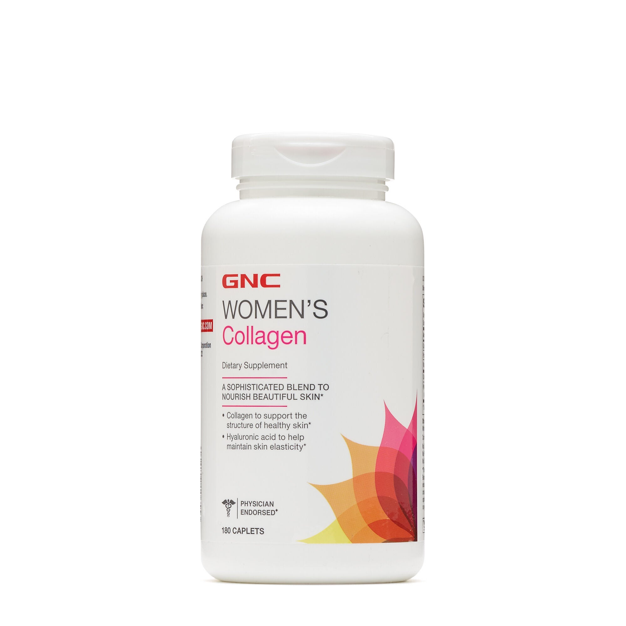 Gnc Women S Collagen Gnc Women S Collagen