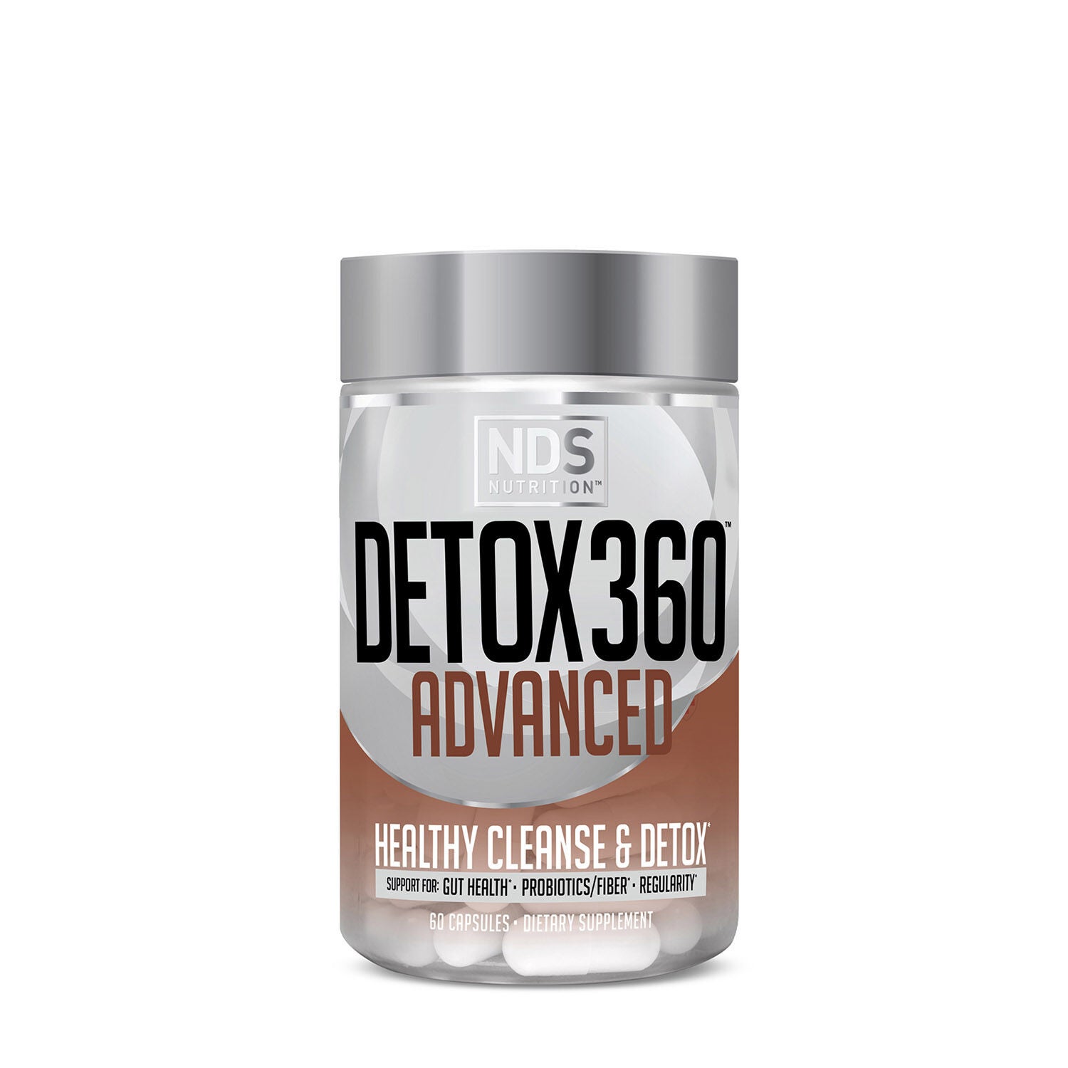 Detox360 GNC