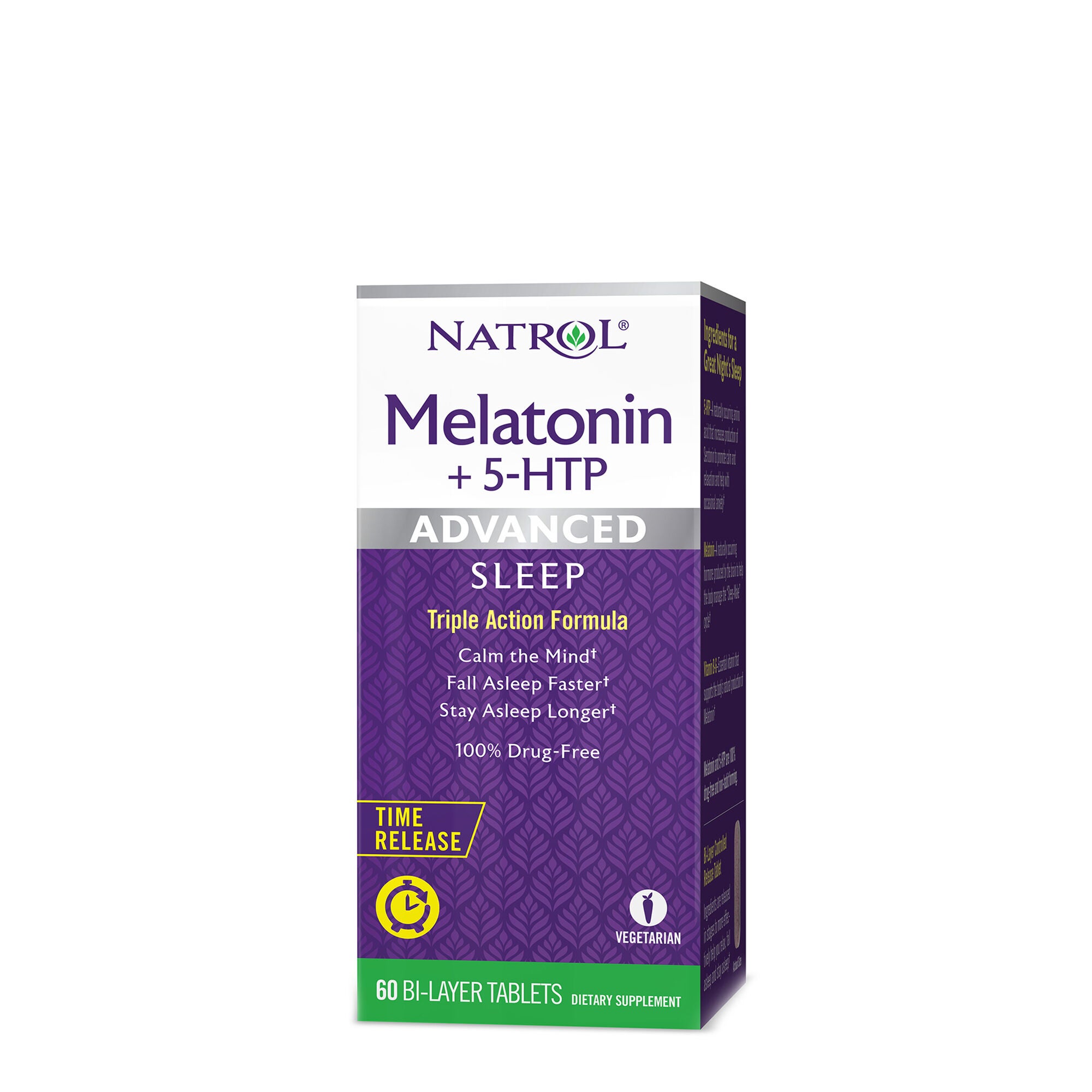 melatonin supplements department gnc