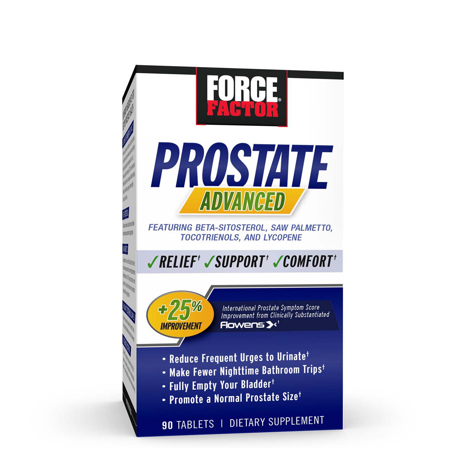 prostate advanced