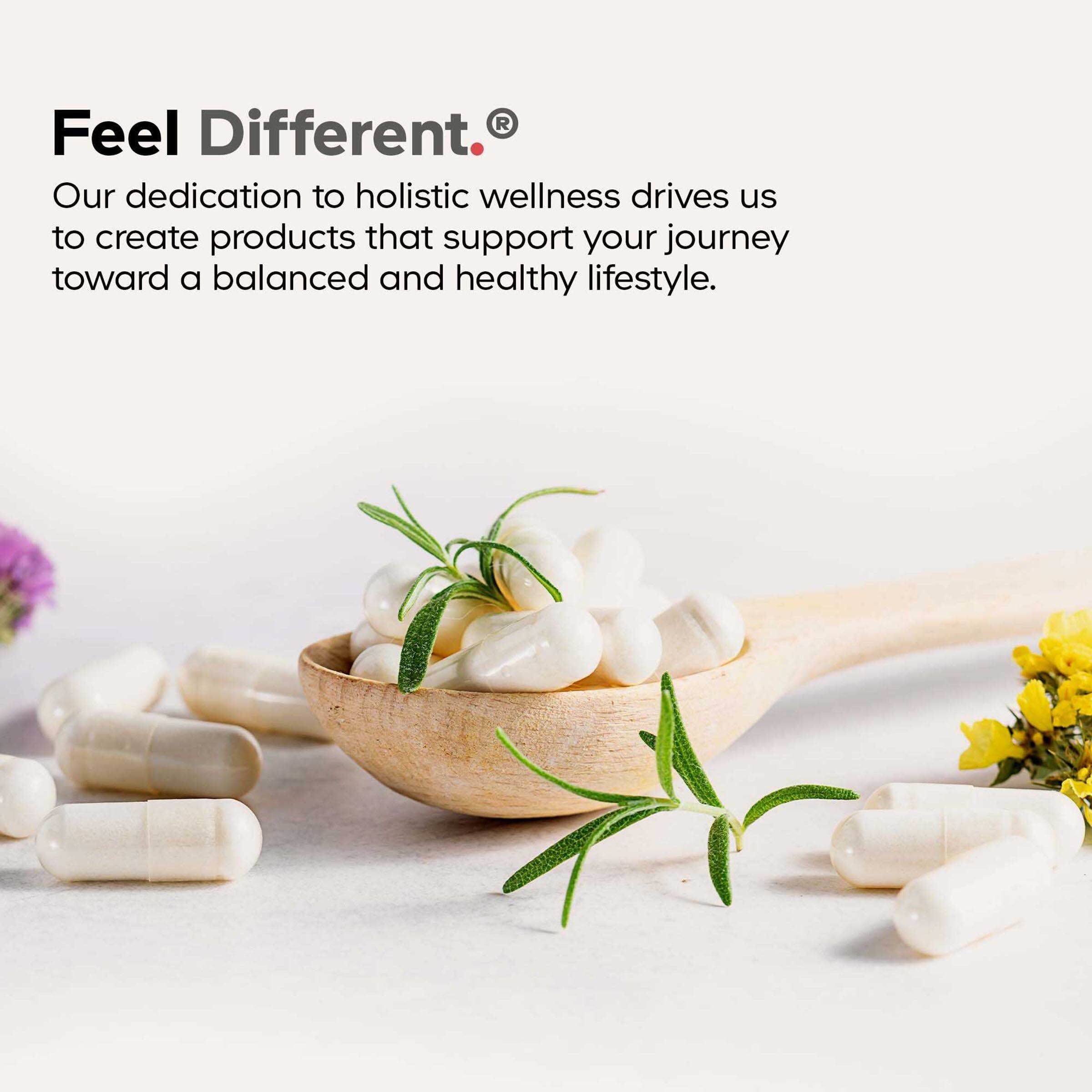 Liposomal NMN Platinum - 90 Capsules (30 Servings)  | GNC