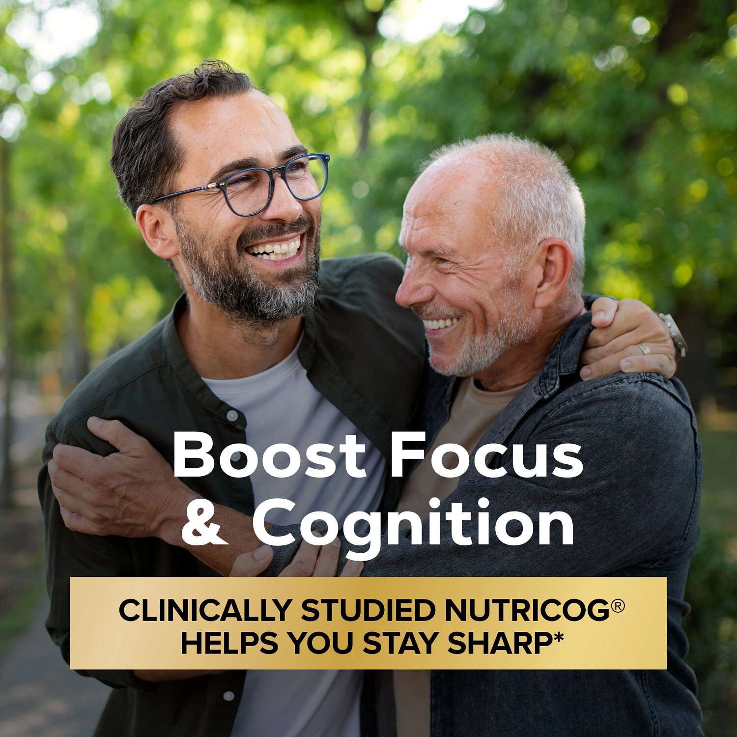 50 Plus Vitapak&reg; Program (1 Month Supply)