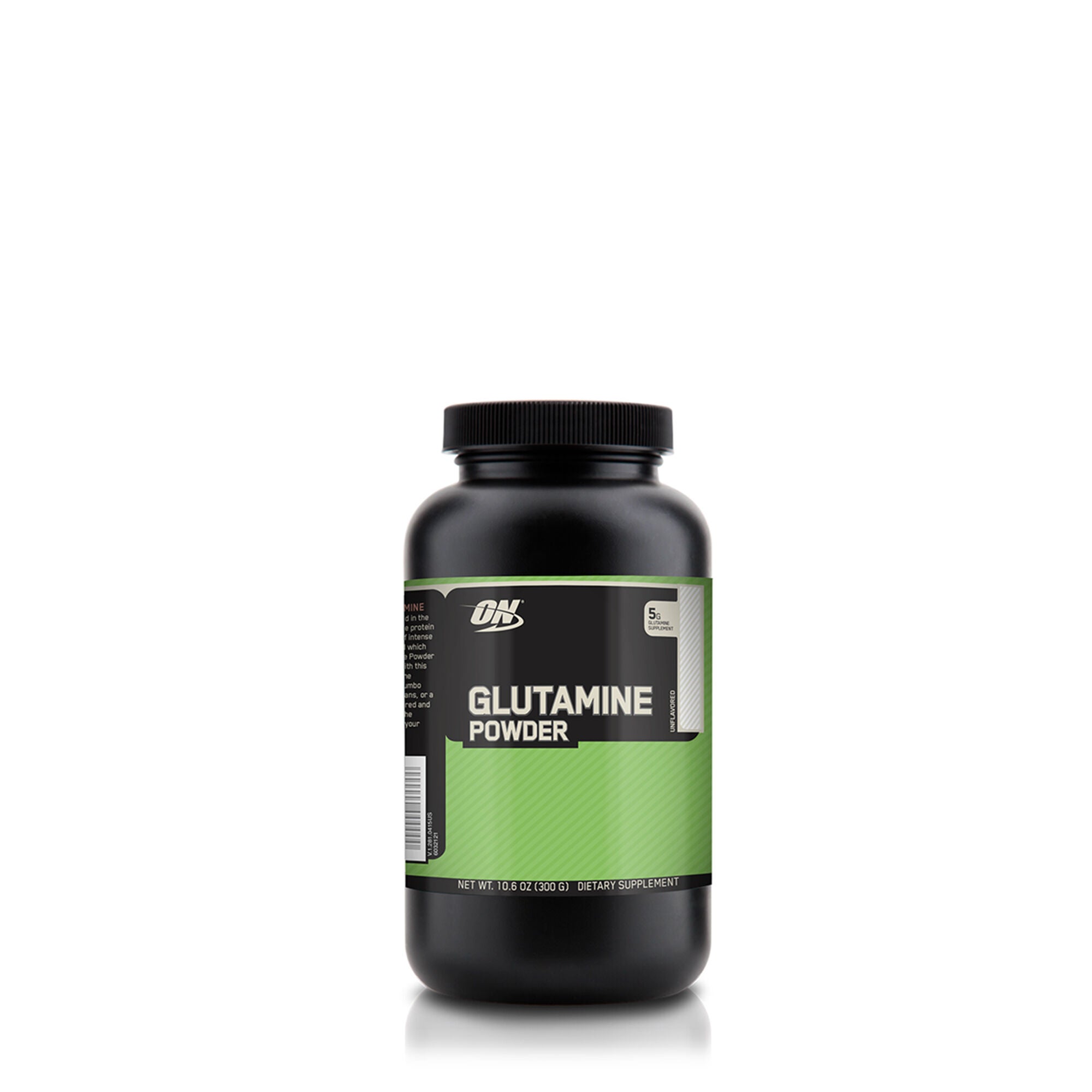 Glutamine Powder GNC