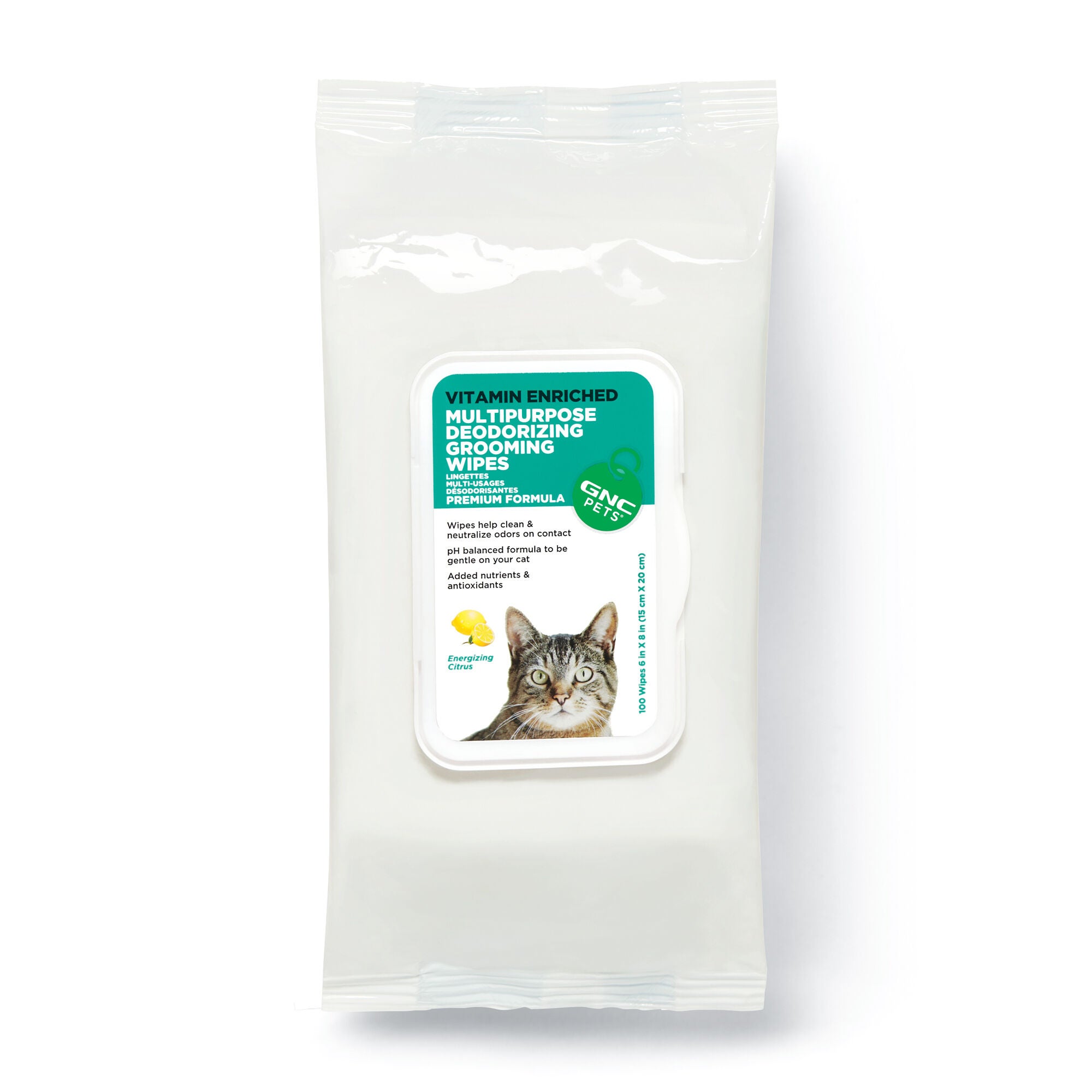 Department Pet Supplements Gnc