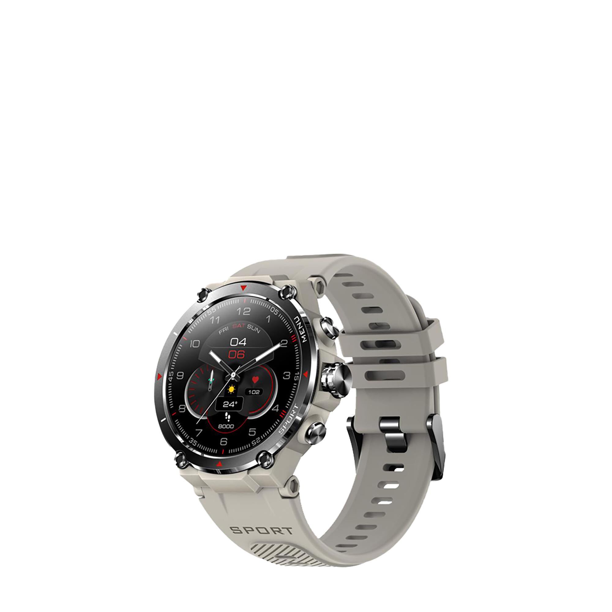 Ultra Versatile Smart Watch  | GNC