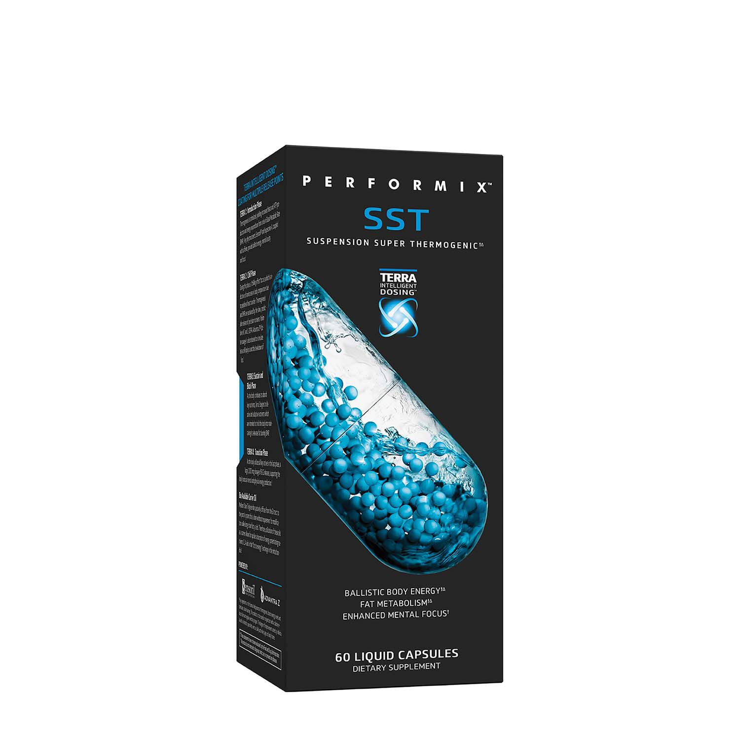 Full Body Performix sst pre workout reviews for ABS