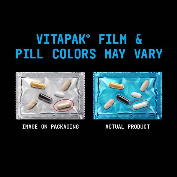Vital Elements Vitapak&reg; Program (1 Month Supply)  | GNC